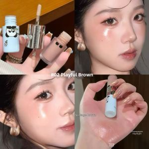 Highlighter Liquid Blush Makeup
