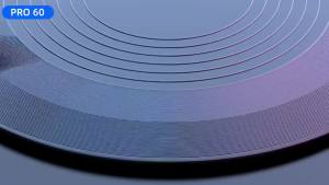 Pro 60 Gốc Headphone TWS Bluetooth V5.1 Tai Nghe Với Microphone Cho Iphone Stereo Tiếng Ồn Hủy Bỏ Chơi Game Zweicx