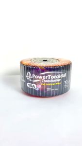 Trafo Toroid 15A CT 55V 45V Full Tembaga MURNI Hellenic jerman tipe TINGGI