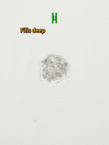 3s Quick Repair Wall Repair Paste 1.2KG Waterproof Wall Repair Cream Strong Adhesion Simen Putih Wall Filler Plaster Dinding For Crack Hole Peeling Wall Crack Wall Repair Wall Mending Ointment 補牆壁 修補膏 補牆膏