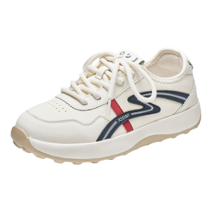 Josiny | Lightweight and Skirt-Matching Womens Casual Shoes