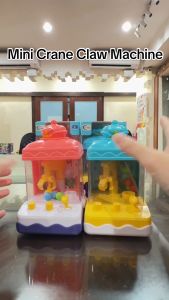 Catch The Ball Game Crane Claw Machine Doll Catching Catcher Arcade Toys For Boys Girls Kids