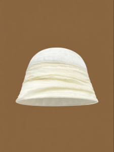 Slimming Lightweight Breathable Sun Protection Fisherman Hat