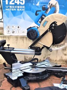 Máy Cắt Nhôm Trượt MITER MT305 - Công Suất 2200W