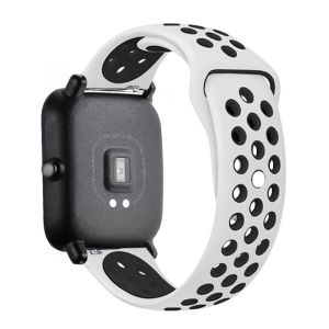 Jansin | 20mm 22mm Bracelet For Huawei Watch GT6pro 46mm GT5/6/4/3 46mm Strap Correa For Samsung Watch 7/6/5/4 40 44mm 5Pro 45mm Band