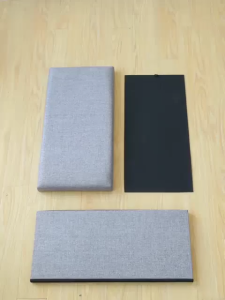 Poindtg Box Sofa Multifungsi Kursi Kotak Penyimpanan Barang Foldable Storage Bangku Penyimpanan Katun Linen