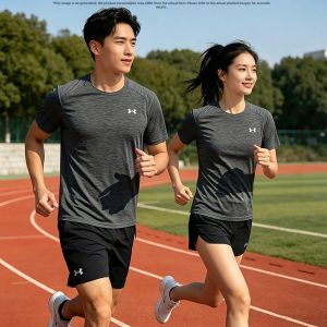 Under Armour | Quick Drying Breathable Mens T-Shirt