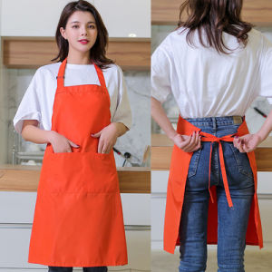 Váy Bảo Hộ Chống Thấm Nước Cho Nữ Váy Bảo Hộ Phòng Bếp Chống Dầu Cho Nam Váy Bảo Hộ Phòng Tắm Váy Bảo Hộ Làm Tóc Váy Bảo Hộ Cho Cửa Hàng Trẻ Em