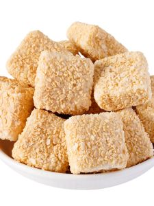 YURENTANG | Milk Oat Chocolate Cookies Cereal Snack
