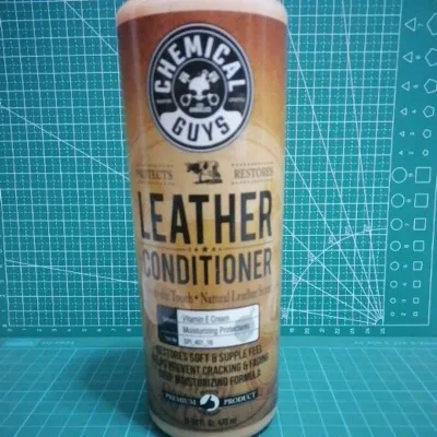 Chemical Guys SPI40116 Leather Conditioner 16oz
