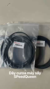 Curoa máy sấy SPEEDQUEEN hảng