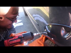 Cars Sedan and Hatchback Fender Flares Flexible Kit Arch Wheel Eyebrow Protector Universal FREE SCREW BOLTS