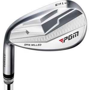 PGM GOLF | Left-handed Sand Wedge 72 Degrees