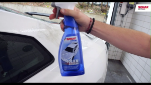 Sonax Xtreme PPF + Vinyl Cleaner for PPF Wrap & Vinyl 750ml Vinyl Lap Record Cleaner Vinyl Remover - Lazada