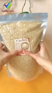 GẠO BASMATI ẤN ĐỘ TỐT CHO NGƯỜI ĂN KIÊNG