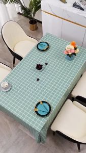 Taplak Meja Ukuran 137 x 90 cm Taplak Meja Anti Air Premium Taplak Meja Belajar / Penutup Meja Makan Motif / Cover Meja Taplak Meja Serbaguna Terlaris