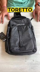 Thobach - Tas Selempang Waterpoof Pria Sling Bag Anti Air Shoulder Bag Toretto Tas Selempang