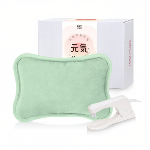 RAINBOW LAFFAIR | Cute Plush Anti-explosion Hand Warmer Hot Water Bag