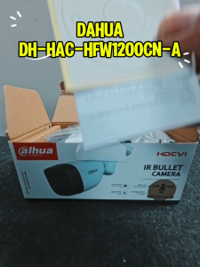 DH-HAC-HFW1200CN-A ( 2.8MM LENS)