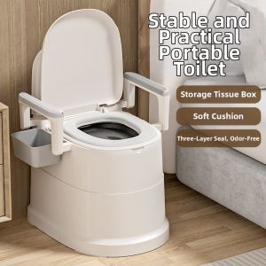 Portable Commode