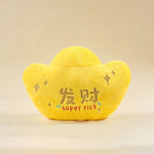 Cute Cartoon Design Car Headrest and Lumbar Cushion