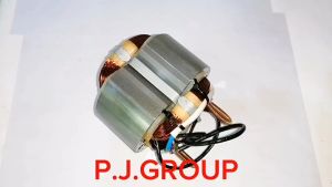 ฟิลคอยล์เครื่องขัด 7" G18SS G18ST For HITACHI ฟิลคอยล์หินเจียร 7 นิ้ว ฮิตาชิ ฟิลคอยล์ G18SS ฟิลคอยล์ G18ST ฟิลคอยล์ G23SS ฟิลคอยล์เครื่องขัด 7" G18SS HITACHI