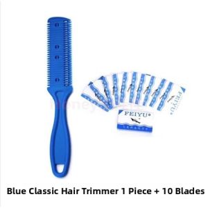Hair Thinning Comb for Bangs and Styling