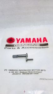 PEN KUNCIAN NOKEN AS YAMAHA NMAX N MAX AEROX PIN NOKEN AS DEKOMPRESI BARU ORIGINAL ASLI YAMAHA 100% DIJAMIN