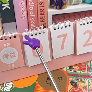 Teaching Stick for School Classroom Kids Reading Finger Pointer Stick For Class Whiteboard Reading Guide Teacher Educate Telescopic telescopic point reading stick point reading teaching aids pointer baton Hadiah Guru Ibu Bapa Anak Budak Raya Alat Belajar