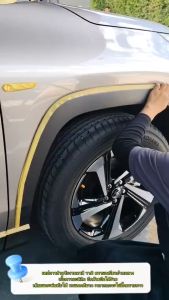 3M 2688 สีเหลือง 2899 สีฟ้า กระดาษกาววาชิ เทปกาว สำหรับงานทาสี พ่นสี งานรถยนต์ **ไม่ทิ้งคราบกาว**(1 ม้วน)