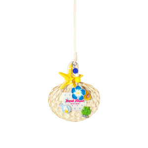 SANZHIXIONG | Creative Sea Star Car Hanging Ornament
