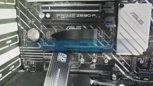NGFF M.2 NVMe Extension Cable Solid Drive Riser Card M.2 SSD PCI-Express 4.0 X4 M Key Extender for M.2 2230 2242 2260 2280 SSD