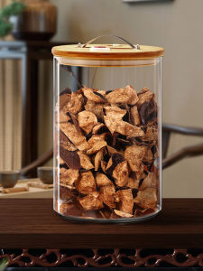 Myonly | Sealed Food Grade Glass Jar Large Capacity