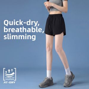 BALENO | Quick-Dry Short Pants for Women Three Quarter Length
