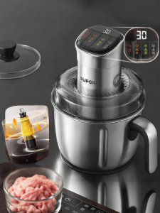 Supor | Multifunctional Electric Small Meat Grinder