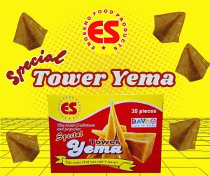 Special Tower Yema (Plain)