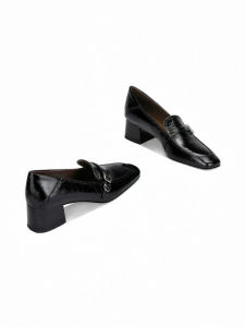 JESSICA SOPHIA | Wide Feet Friendly Soft Sole Loafer