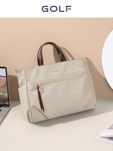 GOLF MADAM | Water Resistant Large Capacity Ladies Bag