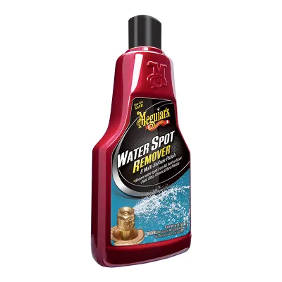 Meguiars | Water Stain Remover for Painted Surfaces
