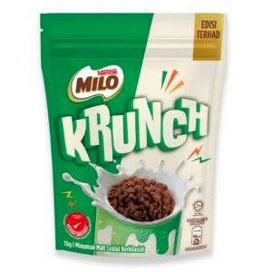 Milo Krunch 70g Nestle