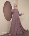 BECCA GAUN BY NADHEERA LUXURY✅GAMIS KONDANGAN MEWAH PESTA ELEGAN SIMPEL✅✅. 