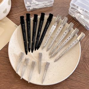 Invisible Hairpin For Secure Voluminous Root Fixation Headwear