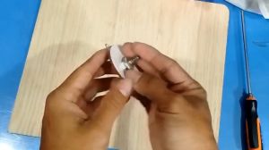 Công tắc xoay galet 4 vị trí có kèm núm vặn 5A 250V