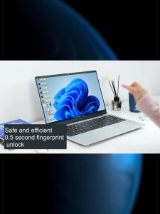 Asus Factory 2025 แล็ปท็อปบางและเบาประสิทธิภาพสูงรุ่นใหม่ Intel Core i7 บลูทูธ Windows 11 Pro แล็ปท็อปเล่นเกมโน้ตบุ๊กขนาด 15.6 นิ้ว