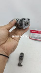 (KVY) PAKET 2 JENIS NOKEN AS + PLATUK BEAT KARBU VARIO KARBU SCOOPY KARBU SPACY KARBU/ PAKET