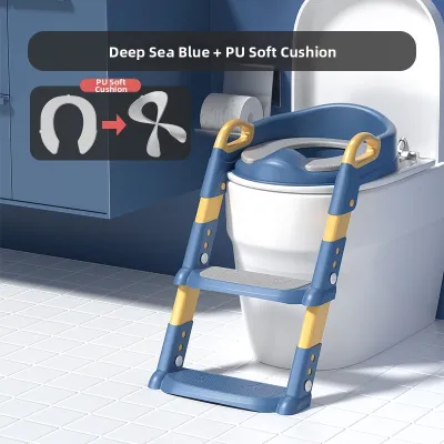 LIWAN | Toilet Training Seat with Step Stool
