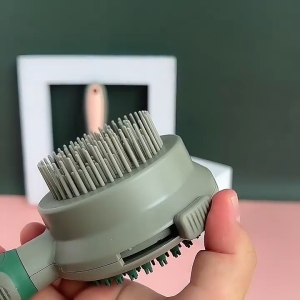 Pet Hair Removal Comb Double-sided