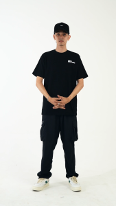 Tendencies Tshirt Negative Creep