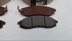BRAKE PAD BRAKE SHOE L200 SC KAMPAS REM SET DEPAN BELAKANG STRADA L200 SINGLE CABIN