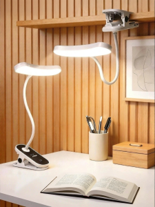 Chigo | Eye-protection Study LED Desk Lamp